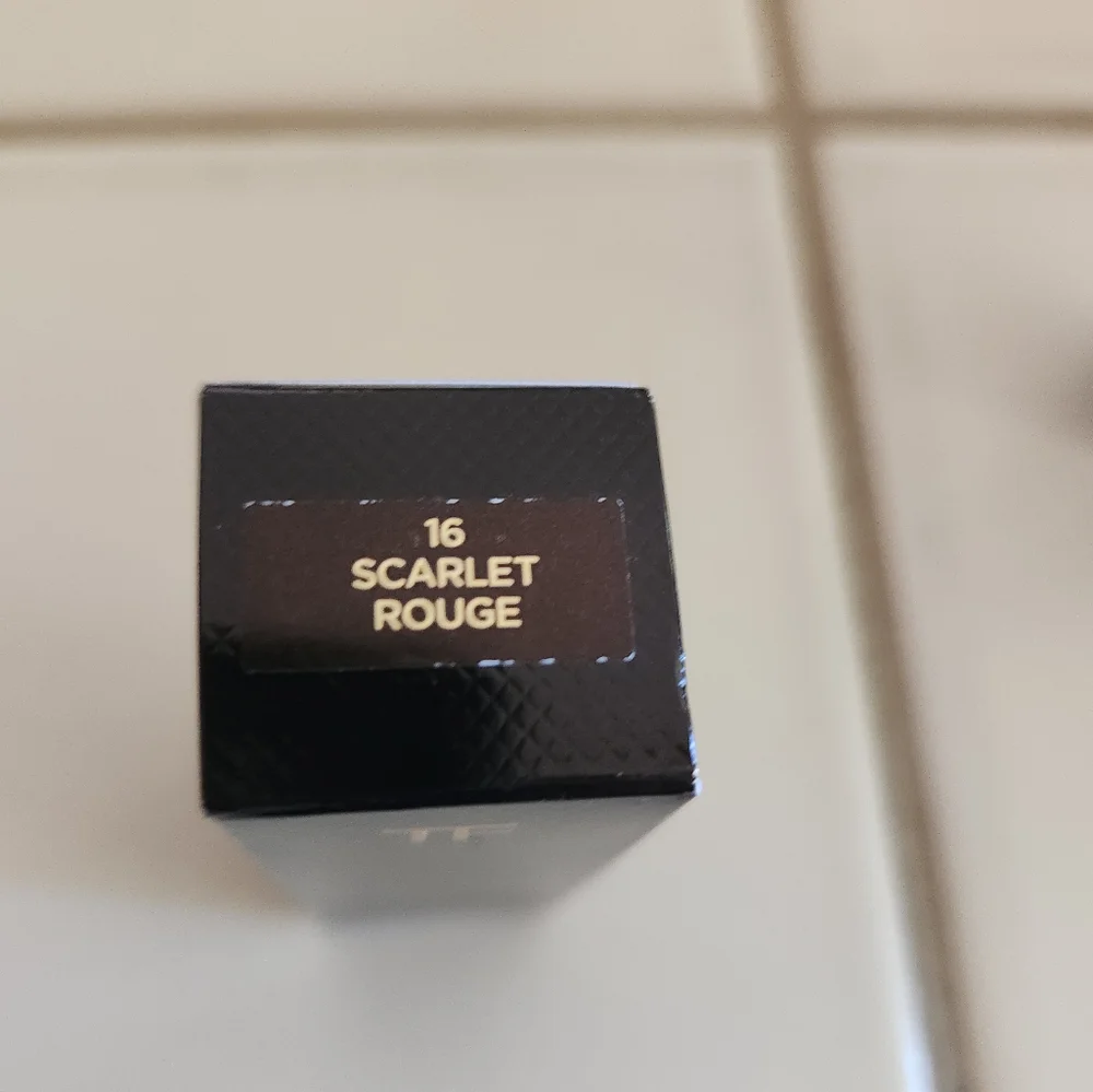 Tom Ford Lip Color - Picture 6 of 6